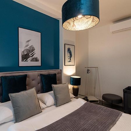 Apartmany Mia Valtice Extérieur photo
