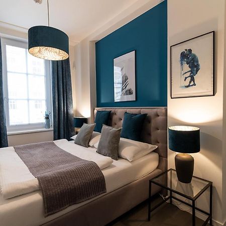 Apartmany Mia Valtice Extérieur photo