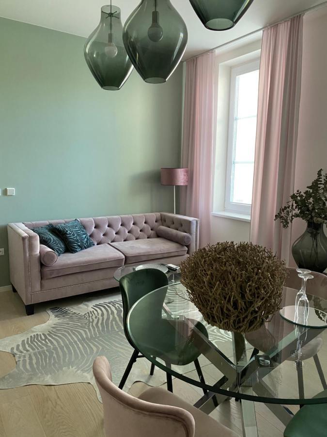 Apartmany Mia Valtice Extérieur photo