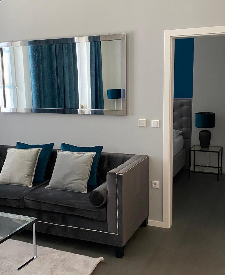 Apartmany Mia Valtice Extérieur photo