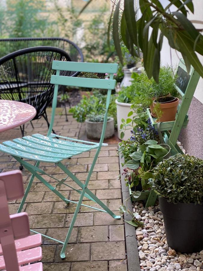 Apartmany Mia Valtice Extérieur photo