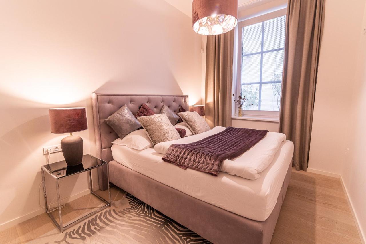 Apartmany Mia Valtice Extérieur photo