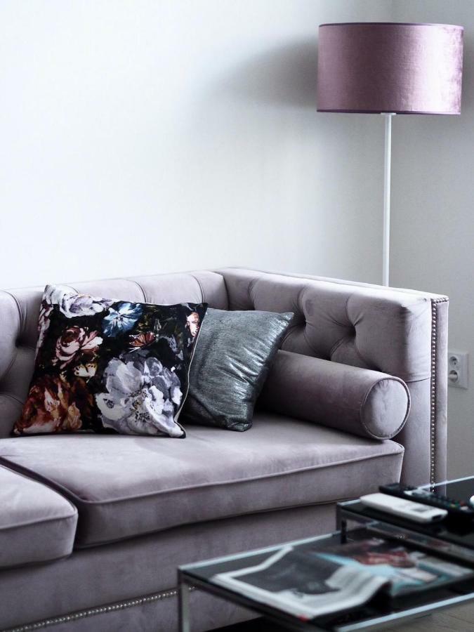 Apartmany Mia Valtice Extérieur photo