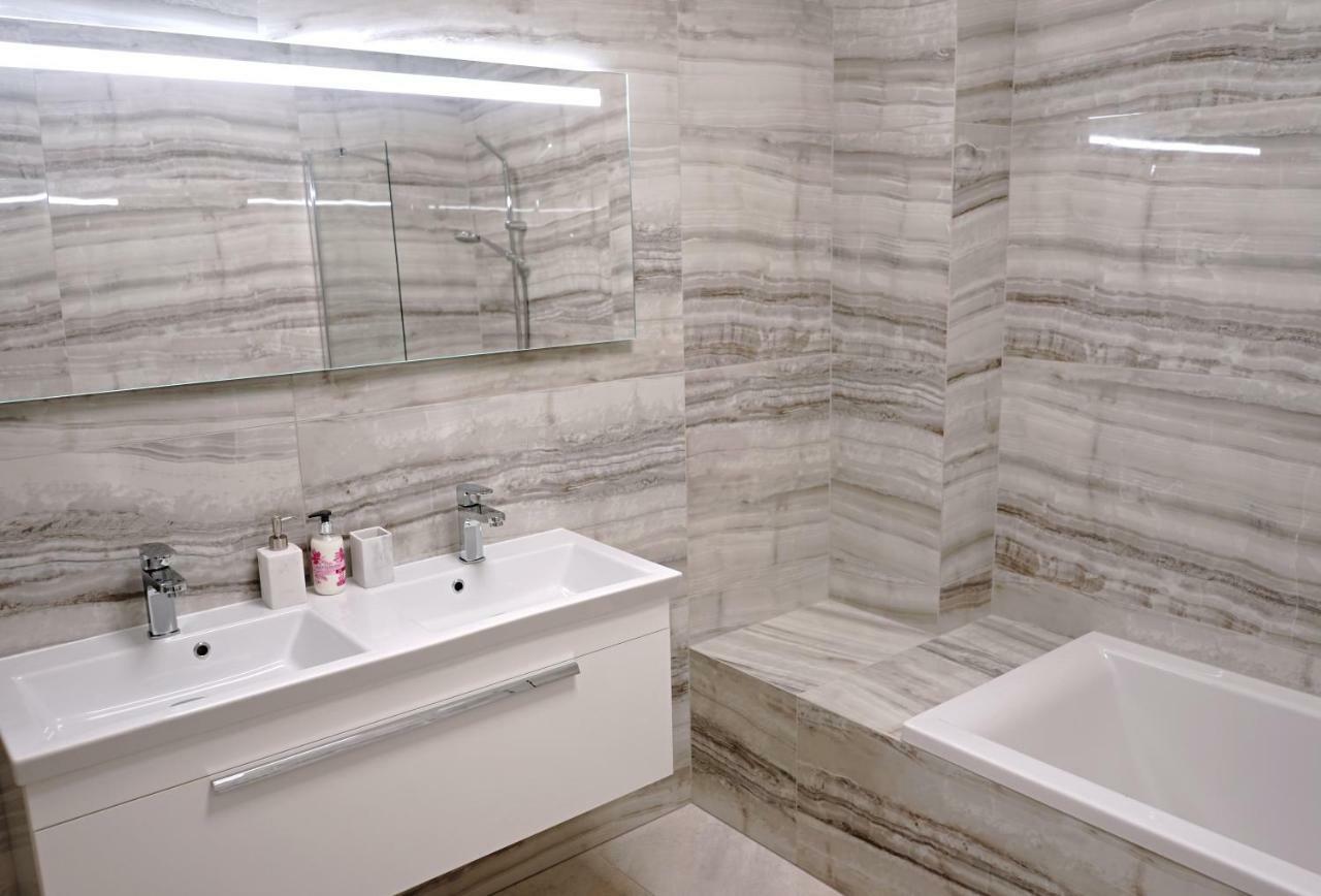 Apartmany Mia Valtice Extérieur photo